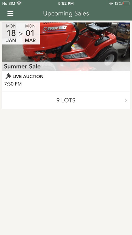 BKGreenMountainAuction