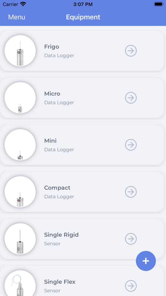 #3. myEllab (iOS) 由: Ellab A/S