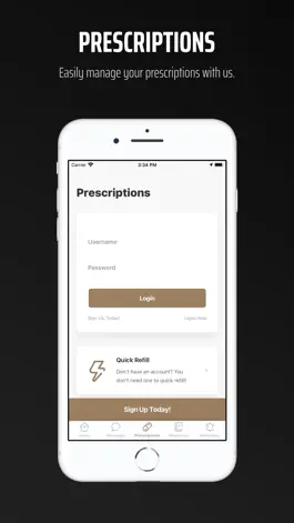Game screenshot Hackleburg Pharmacy hack
