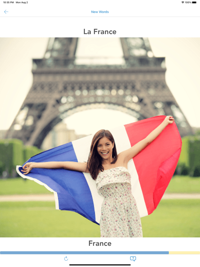 French for Beginners and Kids