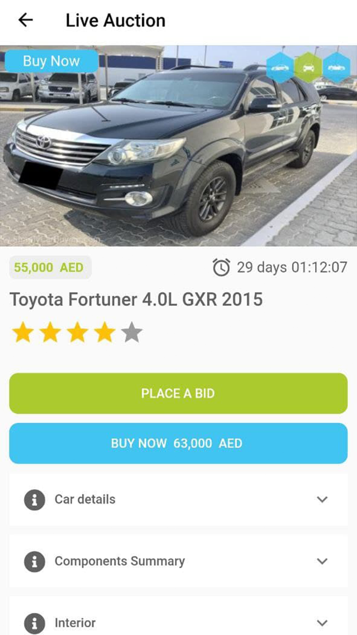 Simply Car Buyers