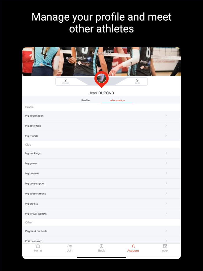 Esperia Volleyball Academy