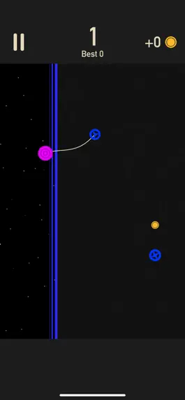 Game screenshot Swingz apk