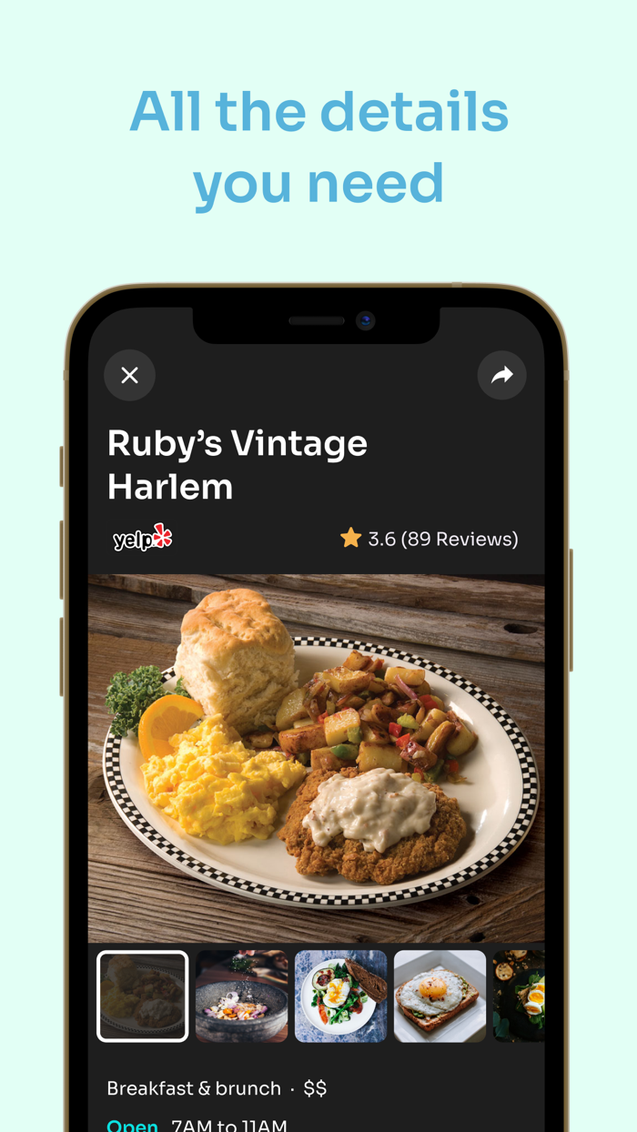 Blapp - Black-owned businesses