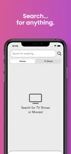 Stark - Find Movies and Shows screenshot #2 for iPhone