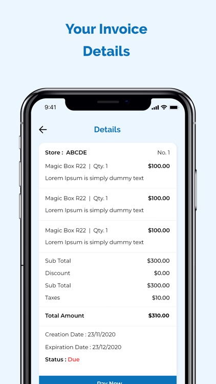 KEDAS Clients screenshot-3