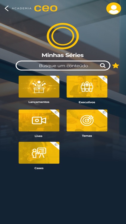 Academia CEO Oficial