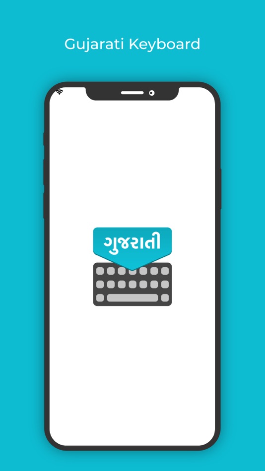 Gujarati Keyboard : Translator - 1.1.7 - (iOS)