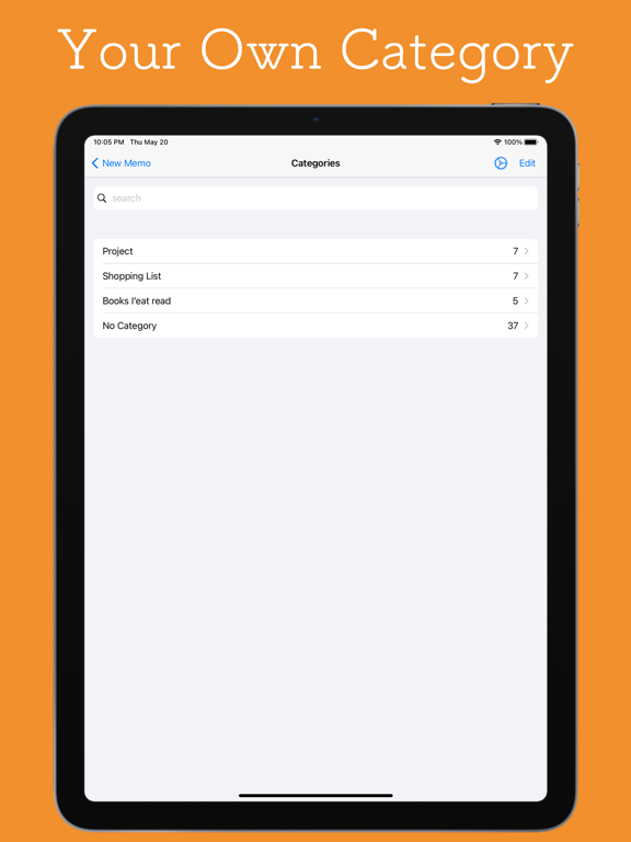 Screenshot #6 pour WAF Note