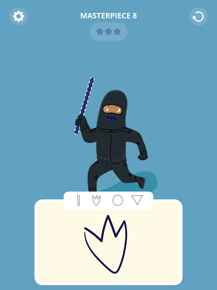 Painter Master Create and Draw