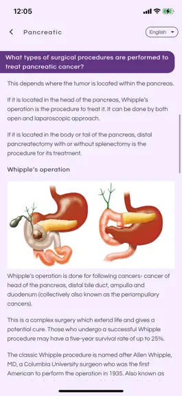 Game screenshot Abdominal Cancer Day - AbCD hack