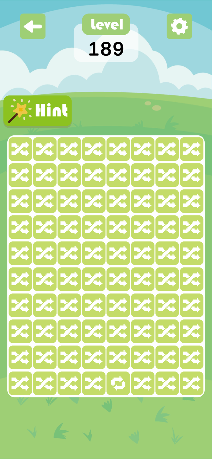 Hard To Find The Difference