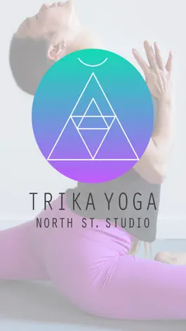 Game screenshot Trika Yoga mod apk