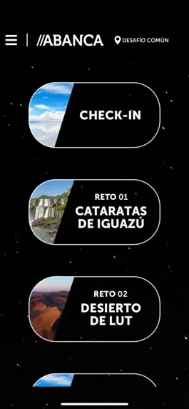Game screenshot ABANCA Desafío Común mod apk
