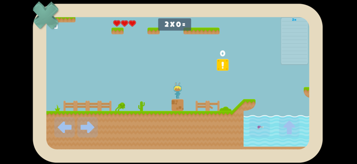 World of multiplication tables