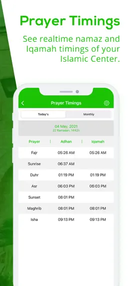 Game screenshot Masjid Ul Mumineen hack