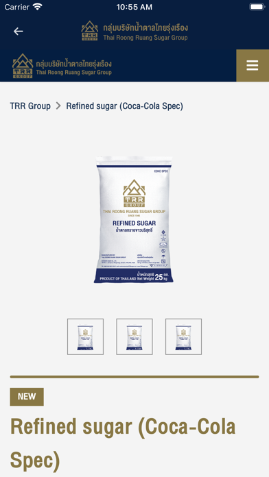 TRR Together Screenshot 3 - AppWisp.com