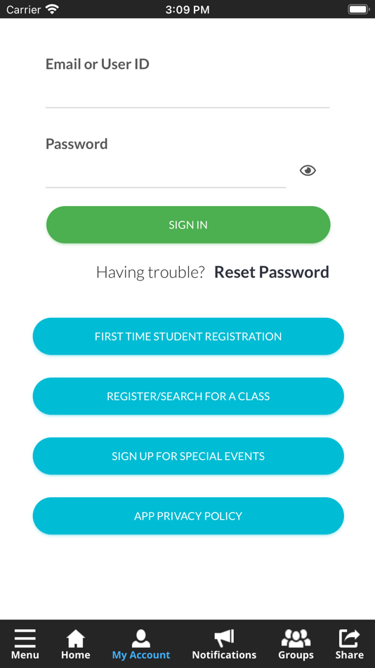 #4. Artistic Dance Conservatory (iOS) بواسطة: ADC Arts Corp