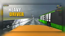 Game screenshot Heavy Driver Mauj Kar Di apk
