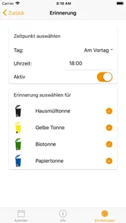 How to cancel & delete abfall app suhl 2