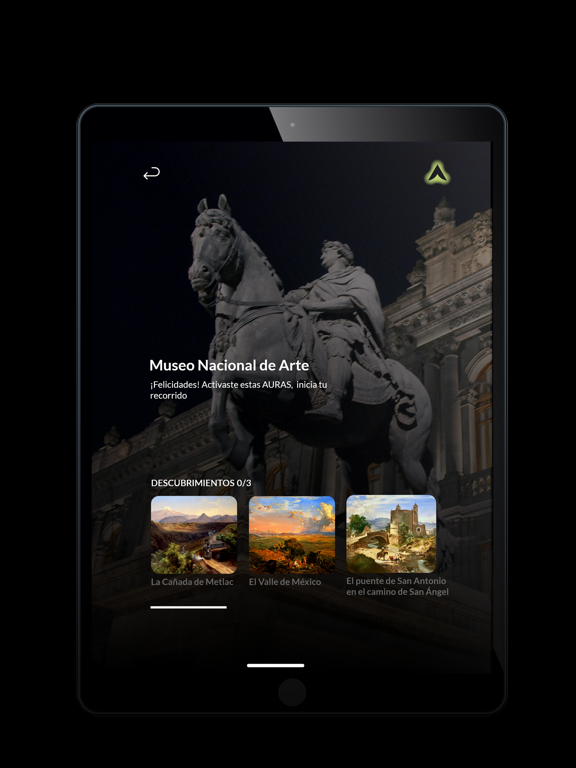 Screenshot #6 pour Heritage XR