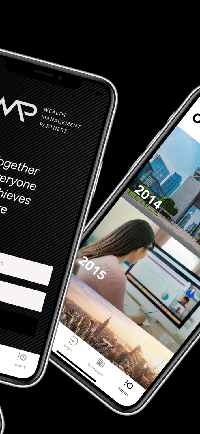 Wealth Management Partners