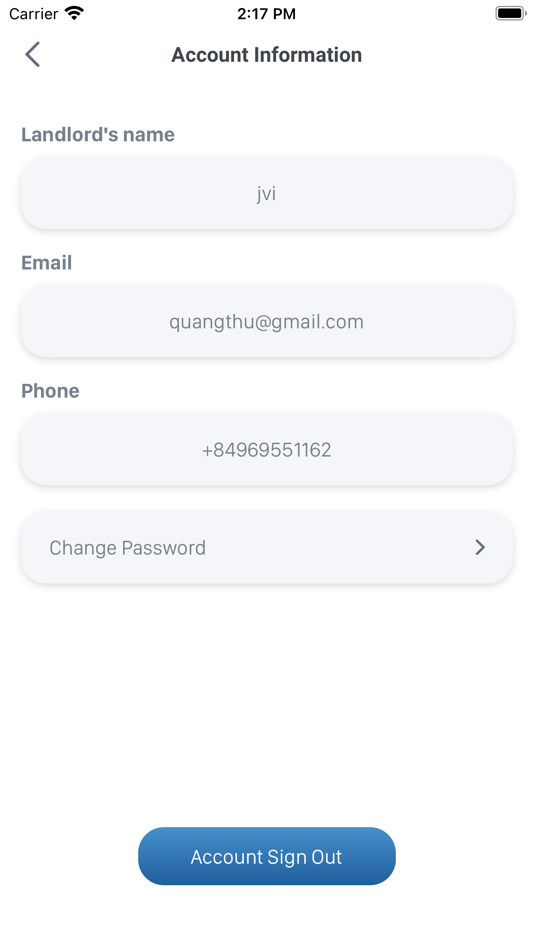 #8. Smart Purifier (iOS) 由: VIETTEL GROUP