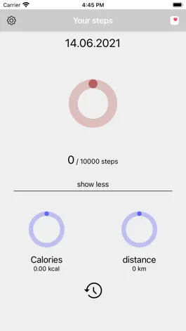 Game screenshot smartLAB walk apk