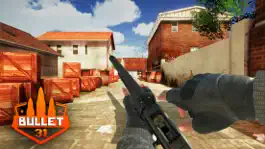 Game screenshot Bullet 31 mod apk