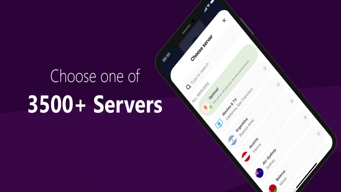 Void VPN safe VPN  Wifi Proxy