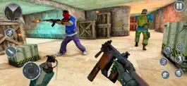 Game screenshot FPS Survival Squad Fire 3d hack