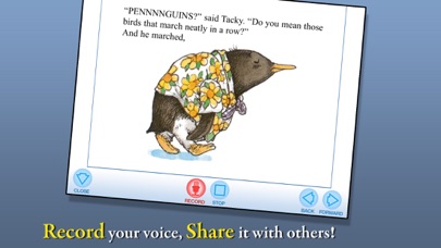 Tacky the Penguinのおすすめ画像4