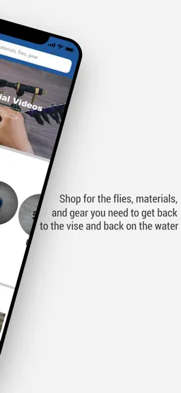 Game screenshot Ole Florida Fly Shop apk