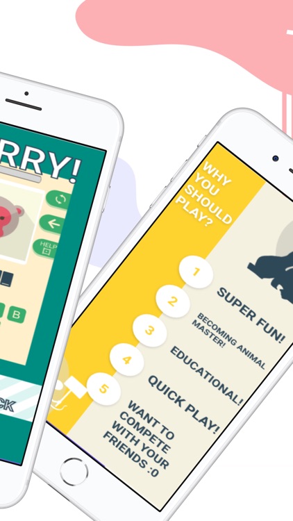 FanZootastic Quiz Guess Animal