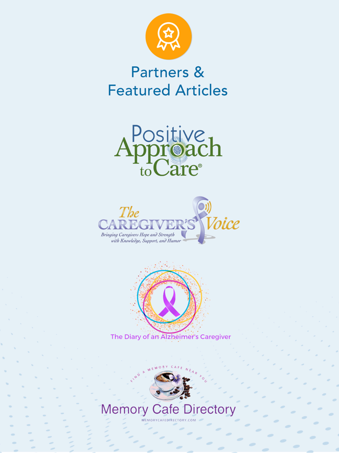 VerifyCare  Caregiving App