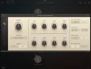 gain stage acoustic iPad Captures Décran 2