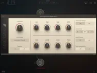 Gain Stage Acoustic ipad bilder 1