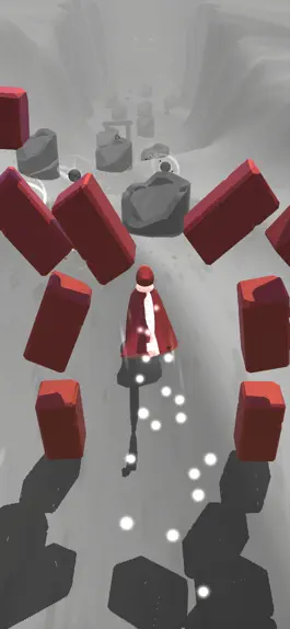 Game screenshot Red Runner! apk
