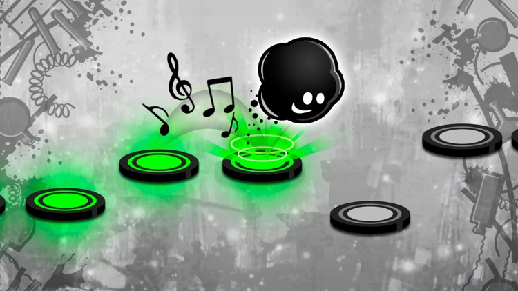 Give It Up! 2: Rhythm Dash screenshot-0