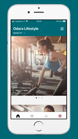 Game screenshot Odara Lifestyle mod apk