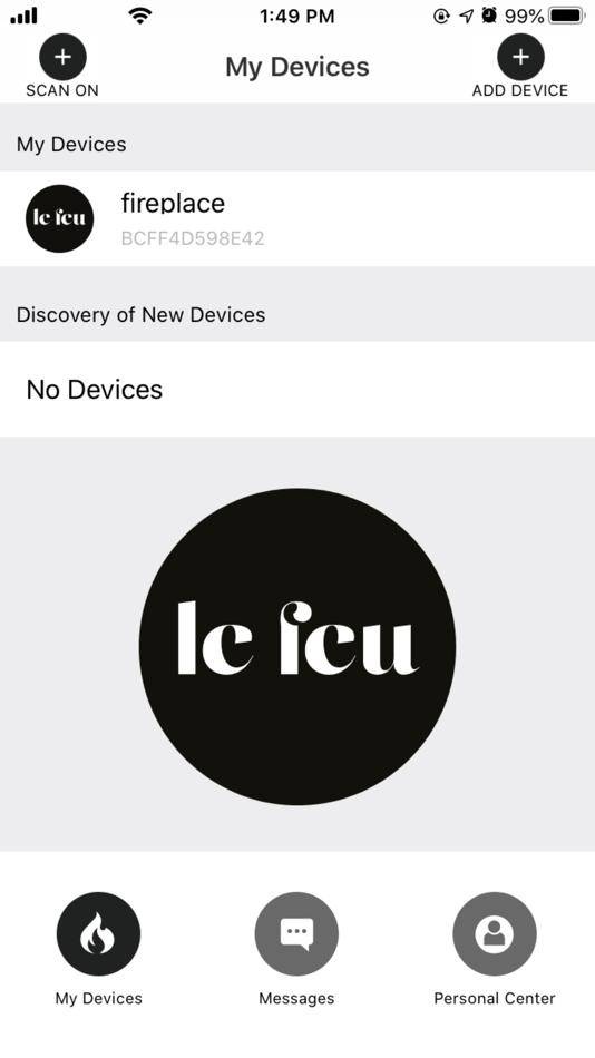 #1. le feu (iOS) 由: 军方 张