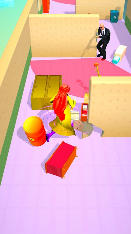 Void Master screenshot-3