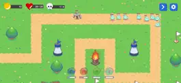 Game screenshot 라투로 - 판타지 타워디펜스 apk