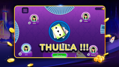 Bhabhi- Card Game Screenshot