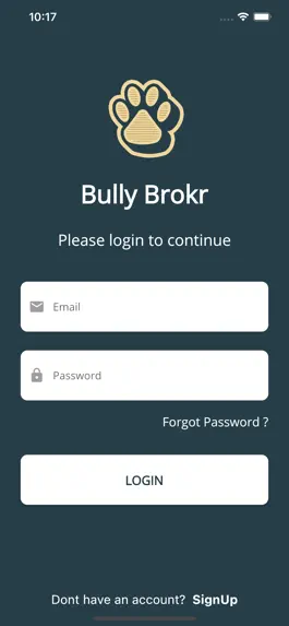 Game screenshot Bully Brokr mod apk