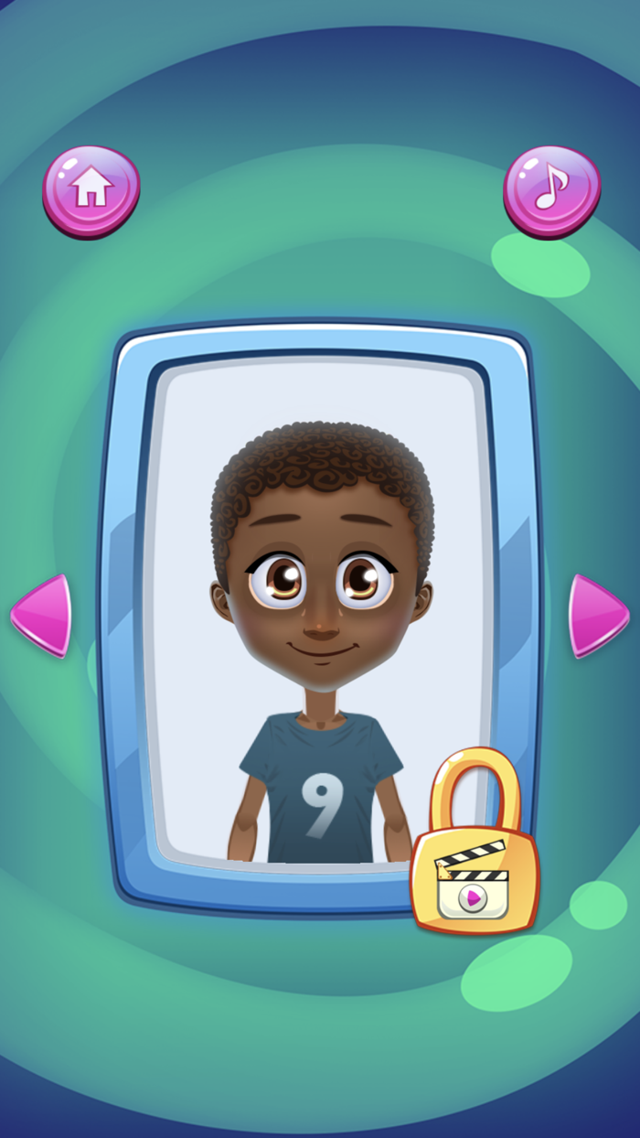 طبيب اسنان - العاب