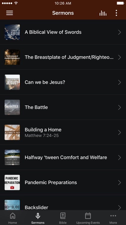 Shepherds Valley Cowboy Church