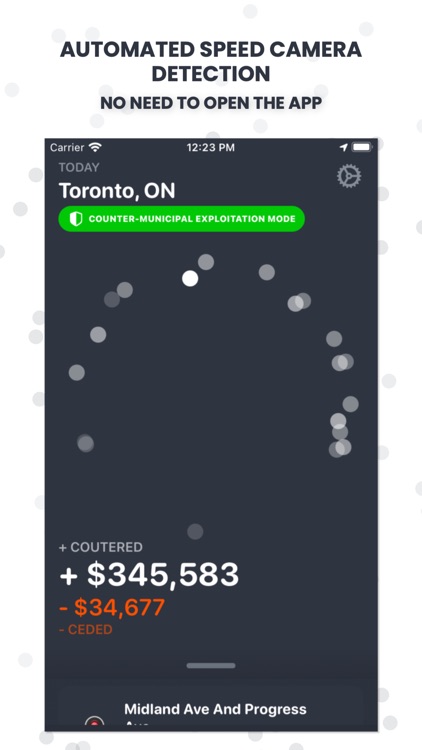 Eagle Eye™ screenshot-3