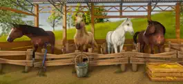 Game screenshot Horse Show Jumping Stunt mod apk