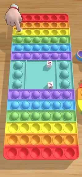 Game screenshot Pop It Challenge 3D! mod apk